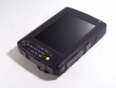 Tablet PC Twinhead Rugged Tablet