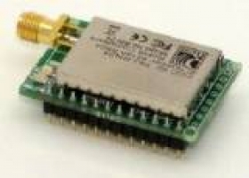 Elektronické součástky - Machine-to-Machine Bluetooth
