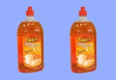 LUCIA extra oranž - 1.000 ml