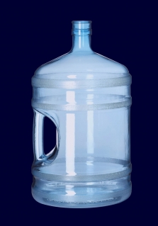 Polykarbonátový barel CapSnap 18,9 l
