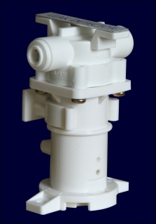 Leak detector - aquastop