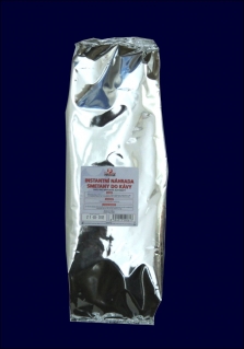 Smetana do kávy 1 kg