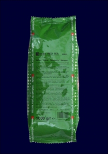 Čaj instantní malina 1 kg