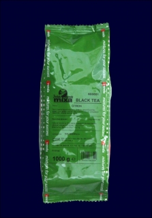 Čaj instantní citron 1 kg