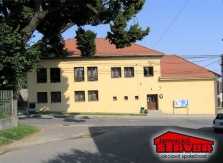 Realizační činnost