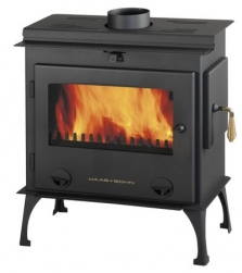 Kachle Artic 12 kW