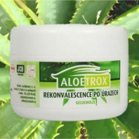 Rekonvalescence po úrazech
