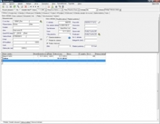CS Rendite - modul Prodej