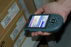 SW Mobilný skladník PDA- 1 licencia