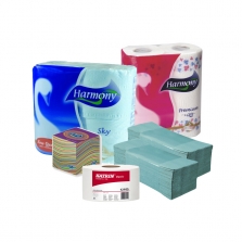 Hygienický papier