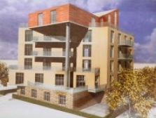 Projekční a stavební firma