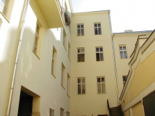 Projektová činnost