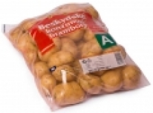 Konzumní brambory