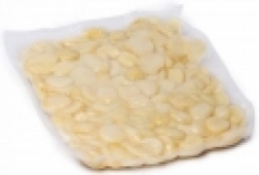 Loupané vařené brambory