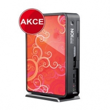 Počítač HAL3000 ION Mini 9204/ W7H