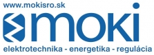 MOKI, s.r.o. - elektroinštalačný materiál