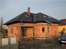 Projektování a realizace