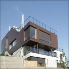 architektonická kancelária