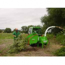 Štiepkovač ECO TMP 150 TMP