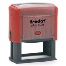 Razítko Trodat 4926