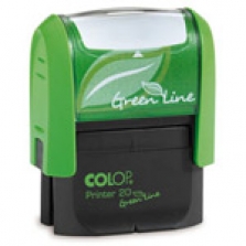 Razítko Colop Printer 20 Green Line