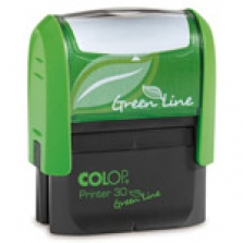 Razítko Colop Printer 30 Green Line