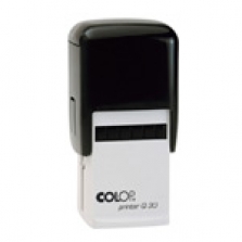 Razítko Colop Printer Q 30