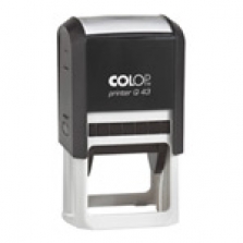 Razítko Colop Printer Q 43