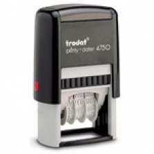 Razítko Trodat 4750