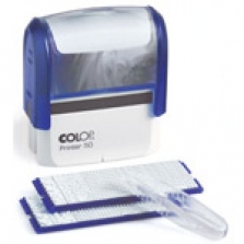 Razítko Colop Printer 50/2 SET