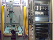 Engineering a vylepšovanie existujúcich zariadení