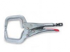 Kliešťová zvierka C-Clamp