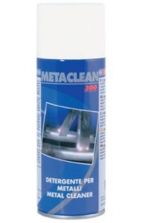 Čistiaci sprej pre kovy Metaclean 300