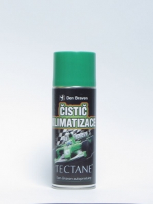 Čistič klimatizace