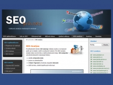 Seo optimalizace pro roboty