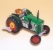 Kovové hračky - Traktory a příslušenství