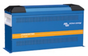 Baterie Lithium-ion