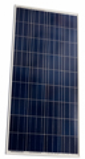 Fotovoltaické panely Blue