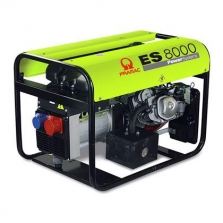 Elektrocentrála ES8000 PE652THI