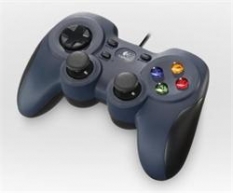 Logitech® USB Gamepad F310
