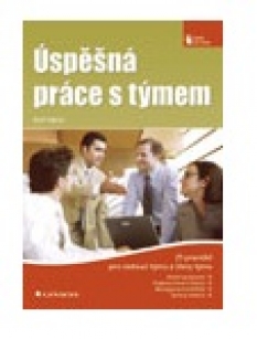 Úspěšná práce s týmem