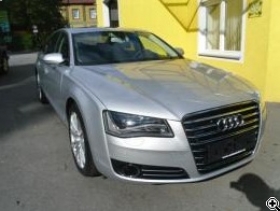 Audi A8 3.0 TDI
