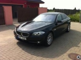 BMW 530d PC 2