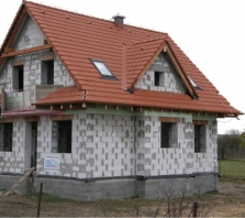 Realizace staveb a izolačních systémů