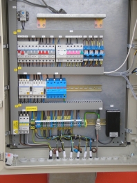 Montáž, připojení na PCO, servis, projekce