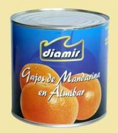 Mandarinky