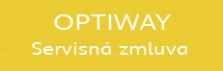 Peugeot Optiway - Servisná zmluva