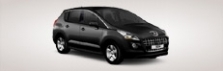 Peugeot 3008 Anniversary