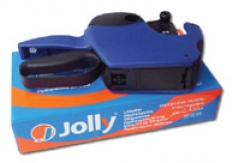 Jednořádkové etiketovací kleště Jolly