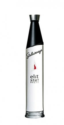 Stolichnaya Wodka Elit 40% 0,7l